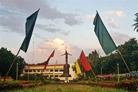 Koronadal